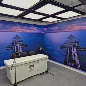 [미디어] 전국 유튜버들 모두 오세요…서울 동작구, 신청사 내 ‘동작오픈스튜디오’ 정식 개방