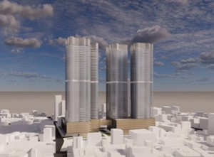 [경제] 사회적기업 디자인마이러브, 세운6-4-1구역 재개발사업 참여