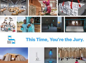 [서울포커스] 세계 첫 라이브 심사… 인류 공헌할 디자인 대상 가린다