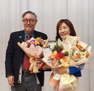 [문화포커스] 한국문인협회 제11회 전영택문학상·제17회 한국문협서울시문학상 수상자에 본지 문화예술위원 김선영 시인 수상