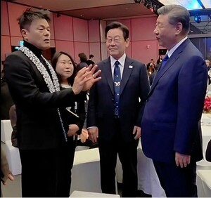 [국민의 소리] Peter kim. 차이나머니의 역습...중국이 한국 국채를 138조 원 보유 실질적 1위 채권국