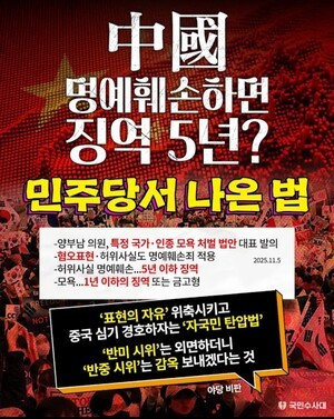 [정치] 박주현 변호사. 중국인의 불법체류, 무비자 입국 후 도주, 밀입국, 밀수입, 보이스피싱, 코인사기, 전세보증금 먹튀, 마약  쭈욱 이어감