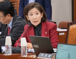 [정치] 나경원 의원. 한미관세협상 팩트시트...장부는 여전히 기울어 있고, 우리가 감당해야 할 부담과 위험은 생각보다 커