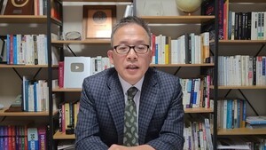 [정치 현장] 김경국 TV. 美 진 커밍스. “윤석열 전 대통령은 곧 석방될 것이고, 이재명 대통령은 분열과 반발로 탄핵 가능성이 거론”